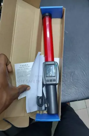 Industrial Alcohol Tester