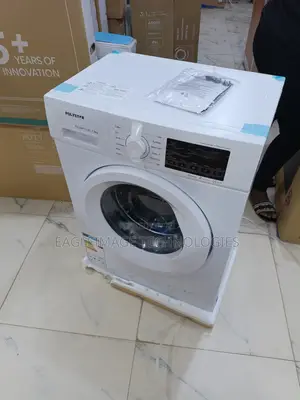 Polystar 7kg Pv-Twf7.1wl Home Appliance