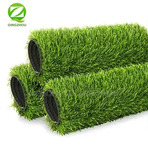 Premium 40mm Artificial Grass – Luxury Thick Turf