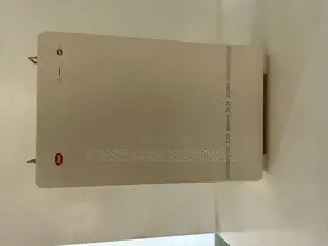 10.24kwh/200ah Itel Lithium Battery