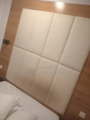 House, Upholstery Cleaning and Fumigation.
