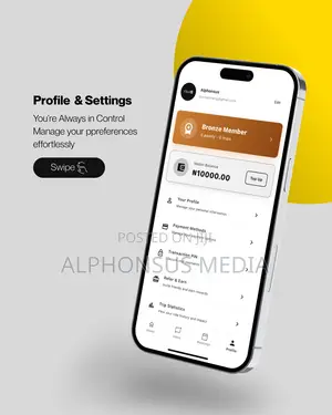 Flutter I React Full Stack Mobile Game Developer L Frontend Backend