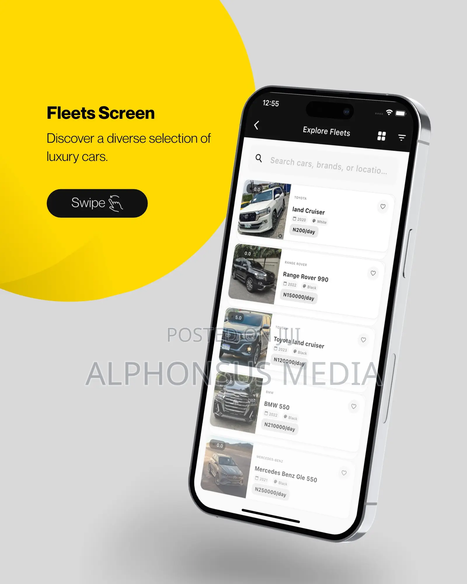 Flutter I React Full Stack Mobile Game Developer L Frontend Backend