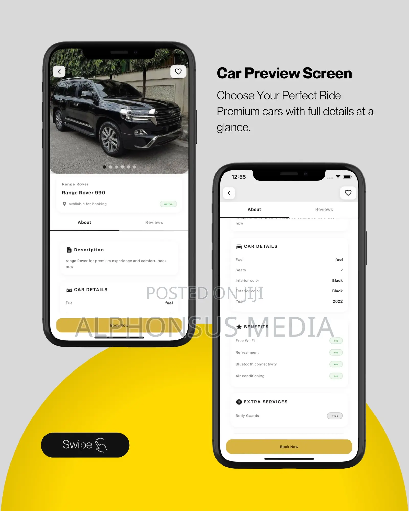 Flutter I React Full Stack Mobile Game Developer L Frontend Backend