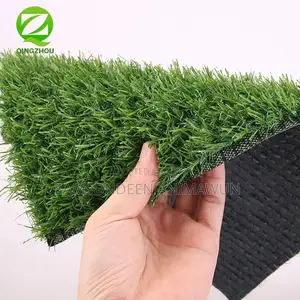 Top Grade 40mm Synthetic Turf – Limited Stock