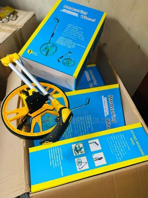 Measuring Wheel
