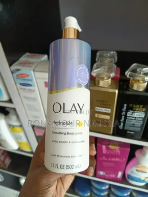 Olay Vitamin C Body Lotion 502ml