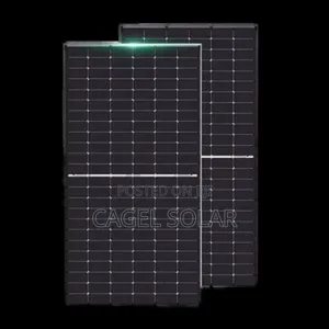 Risen 400w Solar Panel
