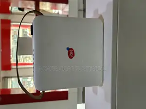 100,000mha Itel Power Go
