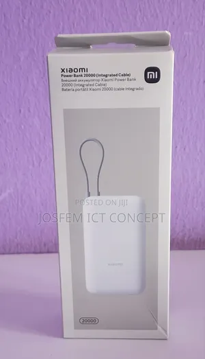 Redmi Power Bank