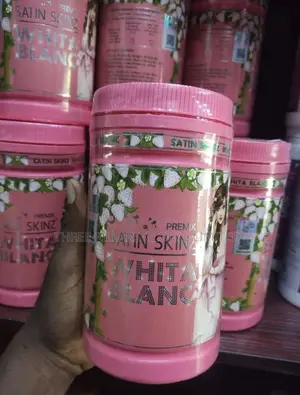 Satin Skinz