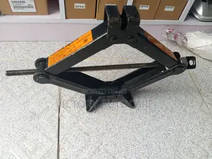 Car Jack All Cars