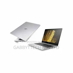 New Laptop HP EliteBook 840 G5 8GB Intel Core i5 SSD 256GB