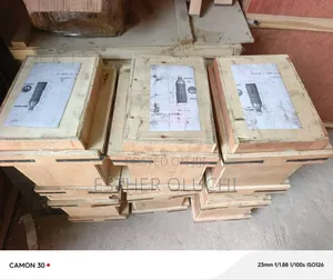 Mould/Bottle Mould