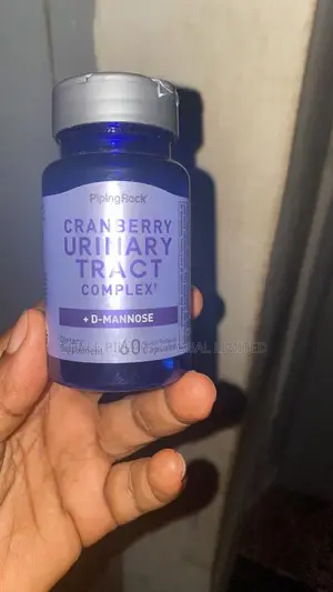 Cranberry Urinary Tract