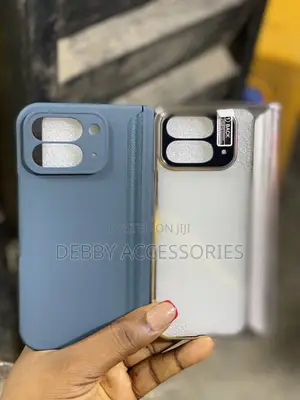 Case for Google Pixel 10 Pro Fold