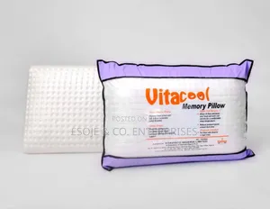 Vitacool Memory Pillow