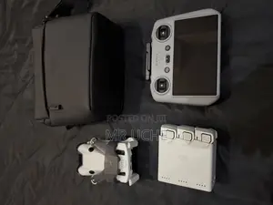 Dji Mini 4 Pro Fly More Combo