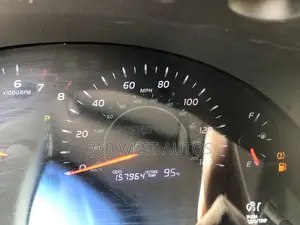 Toyota Camry LE 4dr Sedan (2.4L 4cyl 5A) 2007 Silver