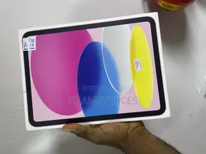 New Apple iPad (2025) 128 GB Gray