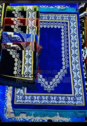 Affordable Praying Mat