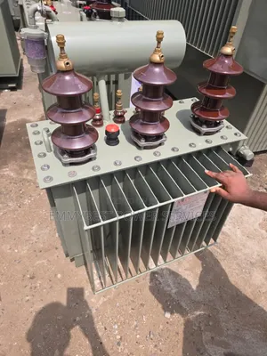 Premium Quality Imported Transformer