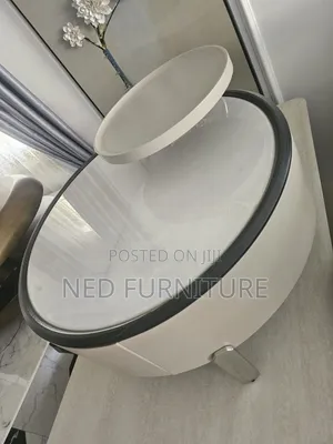 Quality 2 In 1 Center Table Set