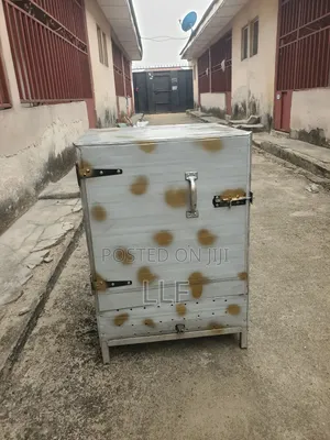 Mini Gas Oven