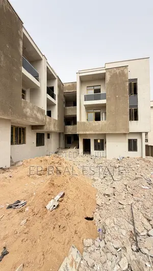 3bdrm Apartment in Kaura for sale