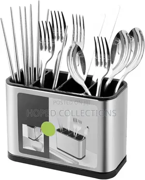 Stainless Steel Storage Rack