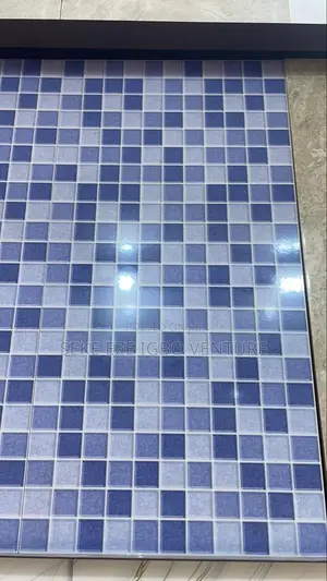 Swimming Pool Tiles