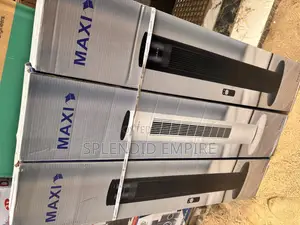 Maxi Tower Fan