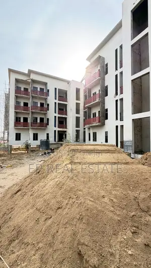 3bdrm Apartment in Gudu for sale