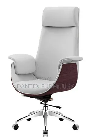 Executive Office Chair