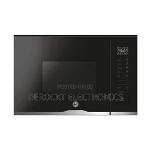 Hoover Built-in Microwave Oven With Grill