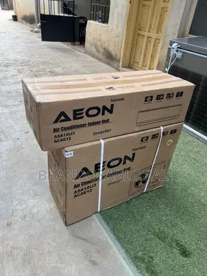 Aeon 1.5hp Cooling Air Conditioner Unit