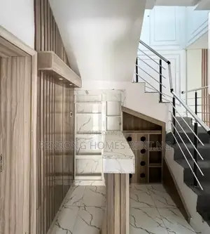 4bdrm Duplex in Orchid Lekki for rent
