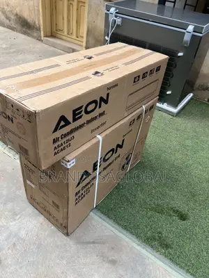 Aeon 1.5hp Indoor Wall Ac Asa12ij3