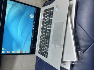 Laptop HP EliteBook 1040 G4 8GB Intel Core i5 SSD 256GB