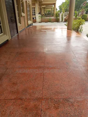 Granite Marble Floor Granding and Polishing