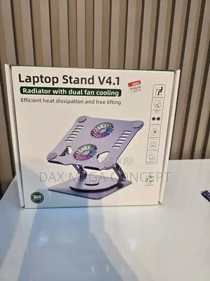 Laptop Stand V4.1