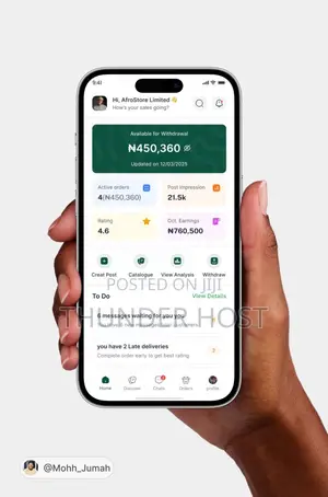 Mobile App Developer | Software Engineer | Ai Dev