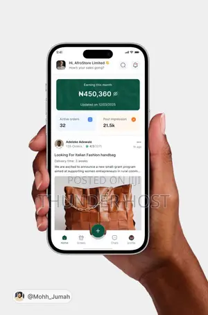 Mobile App Developer | Software Engineer | Ai Dev