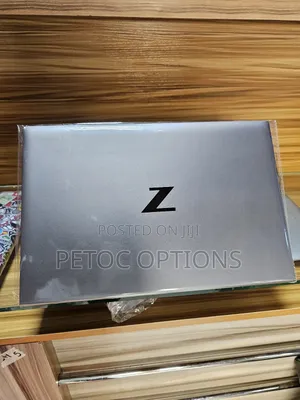 Laptop HP ZBook Firefly G8 16GB Intel Core i5 SSD 256GB