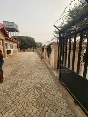 Furnished 3bdrm Bungalow in Citec Mbora for sale