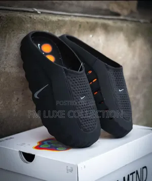 Unisex Nike Calm Mule