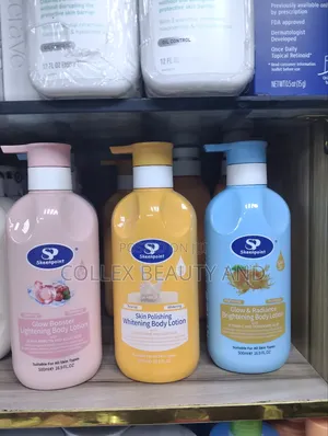 Skeenpoint Lotion