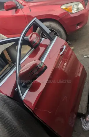 Door for Gle 43 Coupe W292