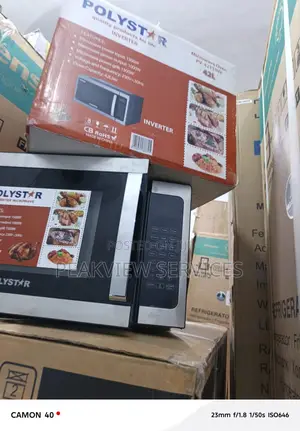 Pv-42ttinv 42l Digital Inverter Appliance Made From Polystar