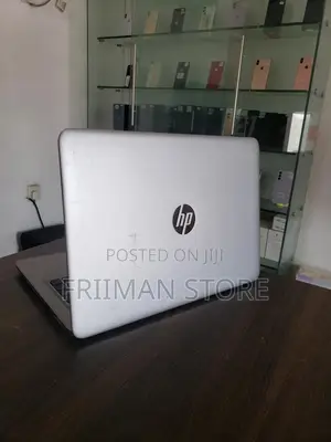 Laptop HP EliteBook 840 G3 8GB Intel Core i5 SSD 256GB